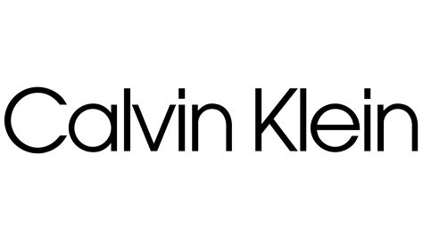 calvin klein logo png white|calvin klein font style.